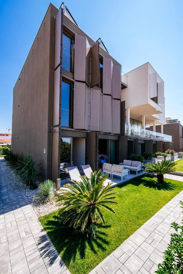 Dedaj Resort - Villa Auri Zadar Exterior foto