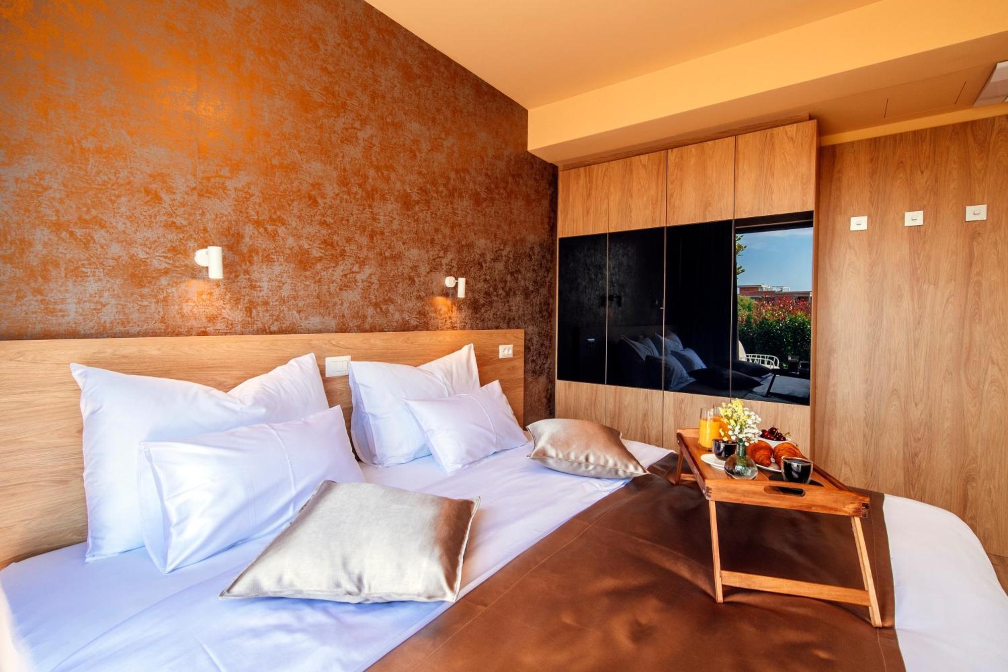 Dedaj Resort - Villa Auri Zadar Habitación foto