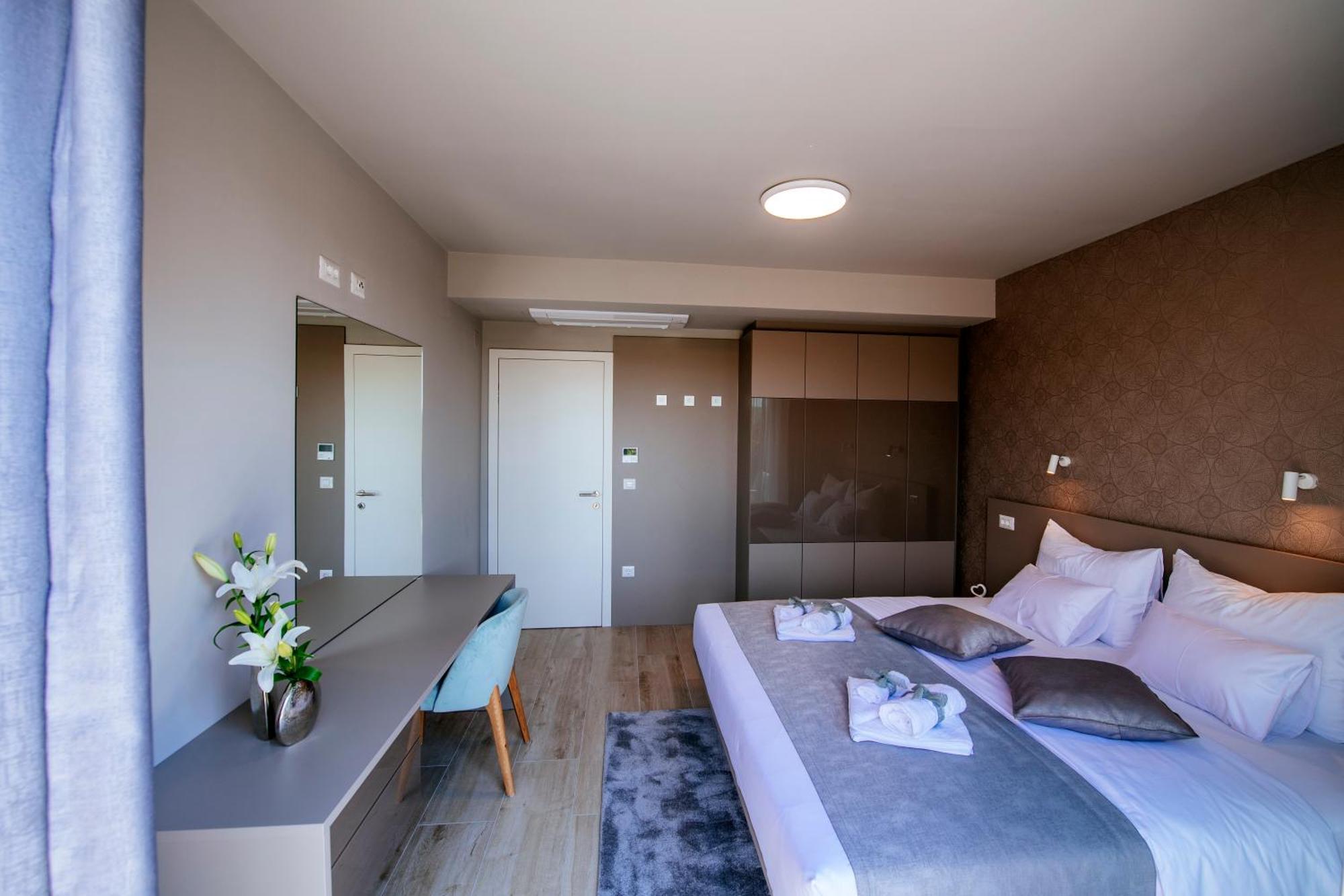 Dedaj Resort - Villa Auri Zadar Habitación foto